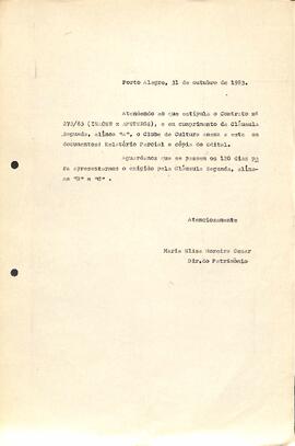 Correspondencia Expedida 44