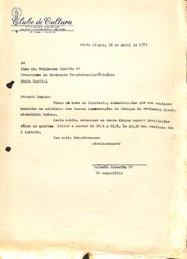 Correspondencia Expedida 32