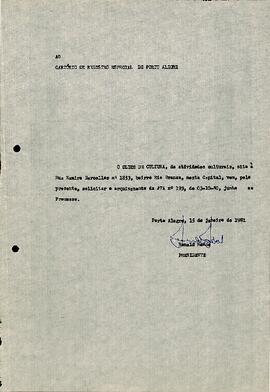 Correspondencia Expedida 5