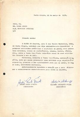 Correspondencia Expedida 2