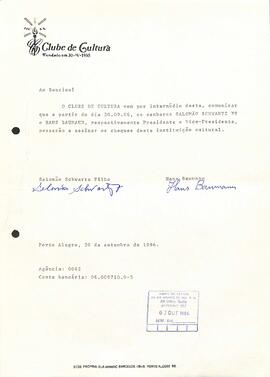 Correspondencia Expedida 16