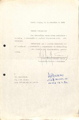 Correspondencia Expedida 19