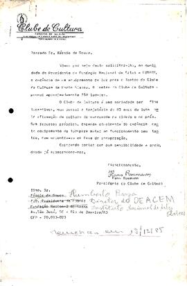 Correspondencia Expedida 42