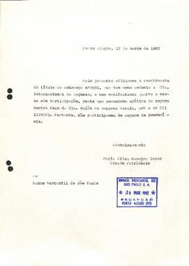 Correspondencia Expedida 14