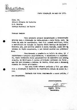 Correspondencia Expedida 20