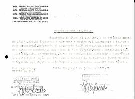 Recibo Acordo Condomínio - 3