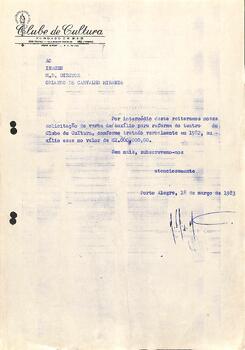 Correspondencia Expedida 31