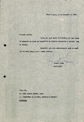 Correspondencia Expedida 50