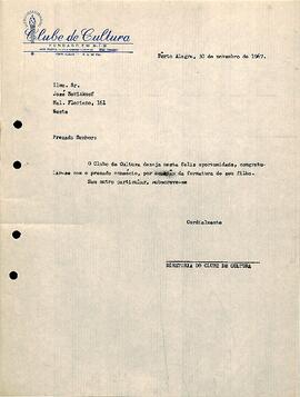 Correspondencias Expedidas 46