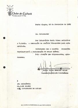 Correspondencia Expedida 15