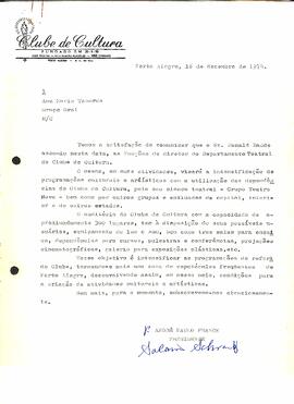 Correspondencia Expedida 22