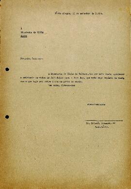 Correspondencias Expedidas 27