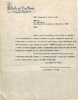 Correspondencias Expedidas 30