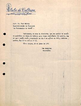 Correspondencias Expedidas 22