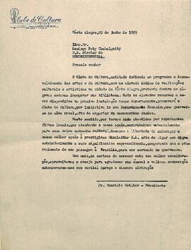 Correspondencias Expedidas 31