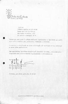 Correspondencia Expedida 2