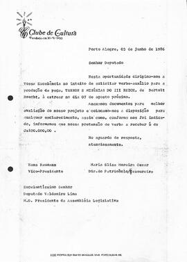 Correspondencia Expedida 1