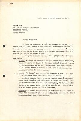 Correspondencia Expedida 6