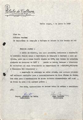 Correspondencias Expedidas 46