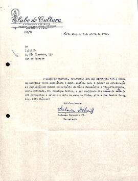 Correspondencia Expedida 14