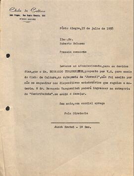 Correspondencias Expedidas 9