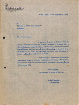 Correspondencias Expedidas 55