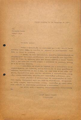 Correspondencia Expedida 19