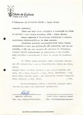 Correspondencia Expedida 19