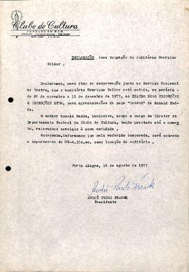 Correspondencias Expedidas 25