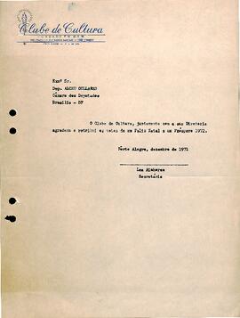 Correspondencias Expedidas 26