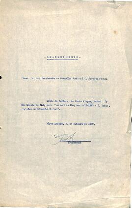 Correspondencias Expedidas 47