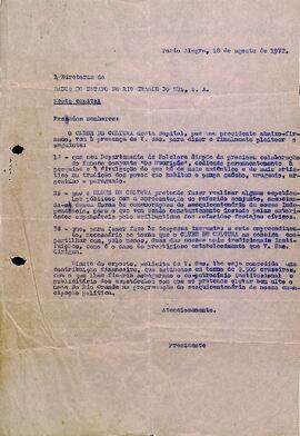 Correspondencia Expedida 28