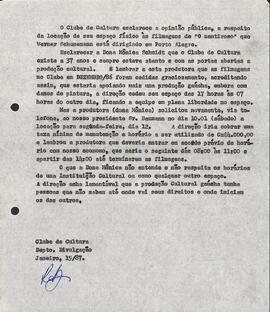 Correspondencia Expedida 21