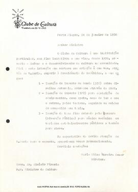 Correspondencia Expedida 39