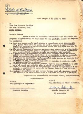 Correspondencia Expedida 30