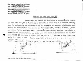 Recibo Acordo Condomínio - 4