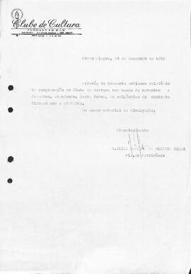 Correspondencia Expedida 27