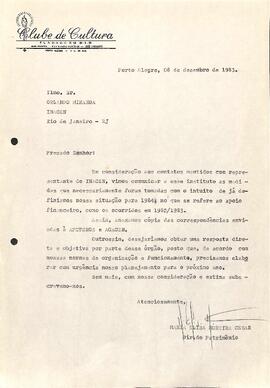 Correspondencia Expedida 47