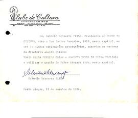 Correspondencia Expedida 18