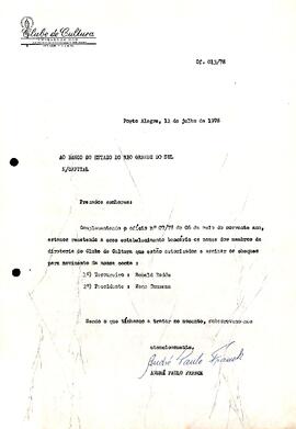 Correspondencias Expedidas 48