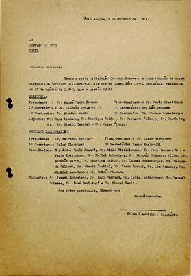 Correspondencias Expedidas 35