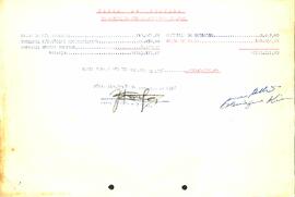 Balancete de Setembro