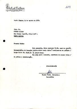 Correspondencia Expedida 28