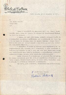 Correspondencia Expedida 21