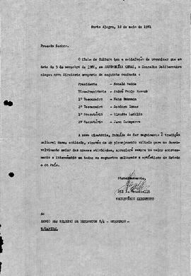 Correspondencia Expedida 6