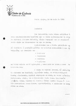 Correspondencia Expedida 20