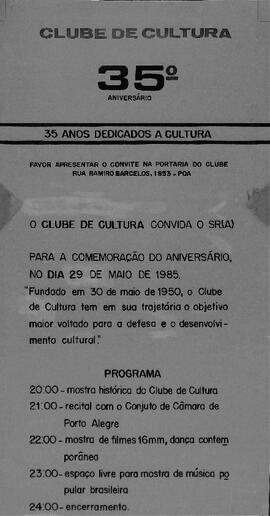 Correspondencia Expedida 30