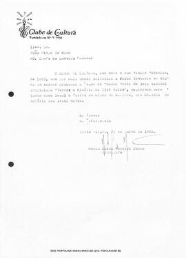 Correspondencia Expedida 11