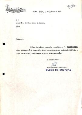 Correspondencia Expedida 40