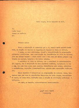 Correspondencia Expedida 12